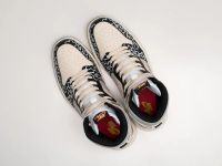 Лот: 20288242. Фото: 3. Кроссовки Nike Air Jordan 1 High. Одежда, обувь, галантерея