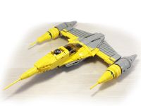 Лот: 17007085. Фото: 3. Лего Lego Star Wars Звёздные войны... Дети растут