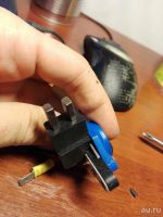 Лот: 8386206. Фото: 3. Реле генератора 2110 энергомаш. Авто, мото, водный транспорт