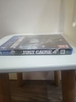 Лот: 19937571. Фото: 4. Игра для PlayStation 4 Just cause... Красноярск