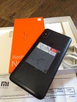 Лот: 15738504. Фото: 2. Xiaomi Redmi note 6 pro 3/32. Смартфоны, связь, навигация