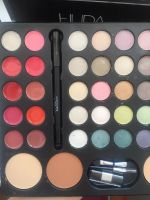 Лот: 11105948. Фото: 2. Набор от huda beauty. Косметика и уход
