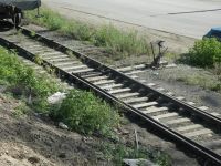 Лот: 6087247. Фото: 3. Стрелочный перевод Р50. Бизнес