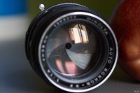 Лот: 13866899. Фото: 4. Minolta Auto Rokkor-PF 58 mm f...