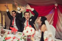 Лот: 4334885. Фото: 6. Ведущий. Проведение свадеб, юбилеев...