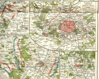 Лот: 16699537. Фото: 19. Атлас старой, средней и новой...