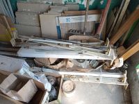 Лот: 20560256. Фото: 4. Макулатура + металл + двп