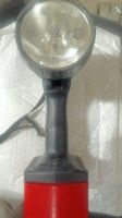 Лот: 25383834. Фото: 3. Фонарик на аккумуляторе Hammer. Строительство и ремонт
