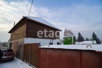 Лот: 25294120. Фото: 9. 2-комн. дом , посёлок Солонцы...