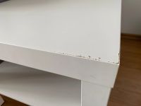 Лот: 18812126. Фото: 4. Столик IKEA lACK б/у. Красноярск