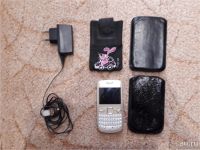 Лот: 8853330. Фото: 3. Nokia C3 00 c Wi-Fi + 3 чехла!. Красноярск