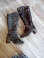 Лот: 12600864. Фото: 2. теплые зимние сапоги. Женская обувь