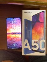 Лот: 15226051. Фото: 7. Samsung galaxy A50