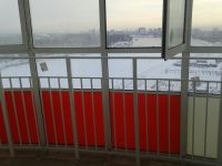 Лот: 8434409. Фото: 4. сдам в аренду 1-ком. квартиру... Красноярск