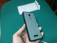 Лот: 12364393. Фото: 7. Redmi Note 4x 32gb Gold, классный...