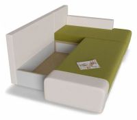 Лот: 19132992. Фото: 6. Смарт Диван-кровать Нью-Йорк