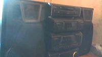Лот: 7763601. Фото: 2. музыкальный центр technics changer... Аудиотехника