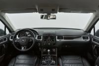 Лот: 21980232. Фото: 10. Volkswagen Touareg 2016