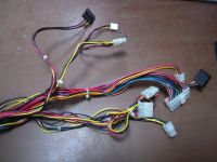 Лот: 20669979. Фото: 2. Блок питания Foxconn FX-400 (400w... Комплектующие