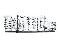 Лот: 15222528. Фото: 4. Конструктор Space Rail. level... Красноярск