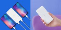 Лот: 14559661. Фото: 4. Внешний аккумулятор Xiaomi Redmi... Красноярск