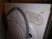 Лот: 11834569. Фото: 6. Стиральная машина Hotpoint-Ariston...