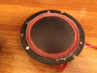 Лот: 6364644. Фото: 6. Продам Dynaudio md140-142
