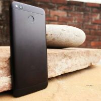 Лот: 9010810. Фото: 2. Смартфон Xiaomi Redmi 4X (Black... Смартфоны, связь, навигация