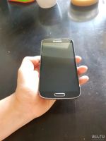 Лот: 9861021. Фото: 4. Samsung Galaxy s4 4g i9505 black...