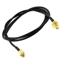 Лот: 12444975. Фото: 4. Кабель удлинитель для антенн WiFi...