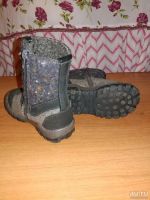 Лот: 13603757. Фото: 2. Детские валенки Котофей р.26. Обувь