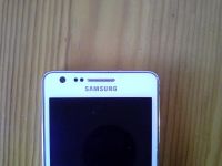 Лот: 4462556. Фото: 2. Samsung i9100 Galaxy SII белый. Смартфоны, связь, навигация