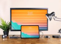 Лот: 21438612. Фото: 11. Расширитель портов CalDigit Thunderbolt...