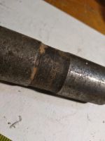 Лот: 17119663. Фото: 5. фреза №10 (3-1\4)