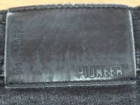 Лот: 7355916. Фото: 4. Джинсы мужские Pioneer (Германия... Красноярск