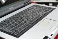 Лот: 16180607. Фото: 4. Toshiba Satellite L40-17T (15... Красноярск