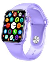 Лот: 18735508. Фото: 2. Умные часы Смарт часы Smart Watch... Смартфоны, связь, навигация