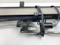 Лот: 21217695. Фото: 11. Шторка багажника Audi A8 2003...
