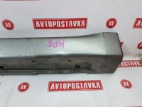 Лот: 20900031. Фото: 4. Обвес аэродинамический Subaru... Красноярск