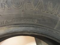 Лот: 22832100. Фото: 3. Продам шину Yokohama Ice Guard... Авто, мото, водный транспорт