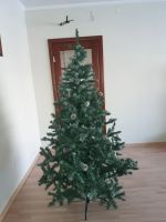 Лот: 15701537. Фото: 6. Елка, ель новогодняя искусственная...