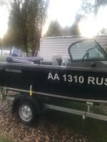Лот: 16332952. Фото: 3. Волжанка 46 фиш. Авто, мото, водный транспорт