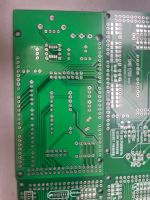 Лот: 22142177. Фото: 2. Плата электронной гитары для токарного... Радиодетали  (электронные компоненты)