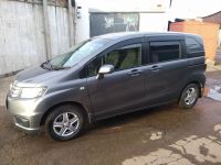 Лот: 18946328. Фото: 2. Honda Freed Spike 2012. Авто, мото, водный транспорт