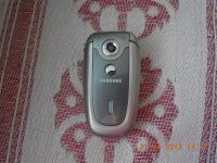 Лот: 1752482. Фото: 2. Телефон неисправный, samsung. Смартфоны, связь, навигация