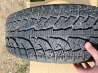 Лот: 20330239. Фото: 7. Зимние шины Hankook Winter i*Pike...