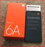 Лот: 12318921. Фото: 2. Xiaomi redmi 6A новый. Смартфоны, связь, навигация
