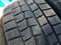 Лот: 13944182. Фото: 3. #1636 215/45 R17 Dunlop Winter... Авто, мото, водный транспорт