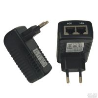 Лот: 8611280. Фото: 3. PoE инжектор 24V , 0.5A замена... Бизнес