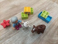 Лот: 25123000. Фото: 2. Lego Duplo (Лего дупло) Теленок... Игрушки